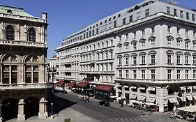 Hotel Sacher Wiedeń